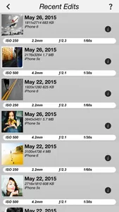 PhotoToaster - Photo Editor, Filters, Effects and Borders screenshot 4