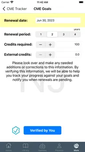 Rheumatoid Arthritis @PoC screenshot 8