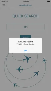 Aviation(.cz) Codes screenshot 2