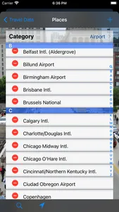 Trip Boss Itinerary manager screenshot 7