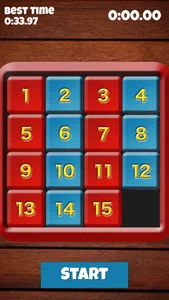Skill 15 screenshot 0