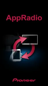 AppRadio screenshot 0