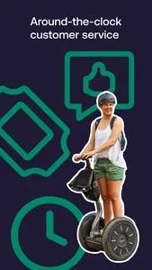 Viator Tours & Attractions screenshot 7