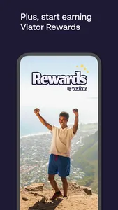 Viator Tours & Attractions screenshot 8