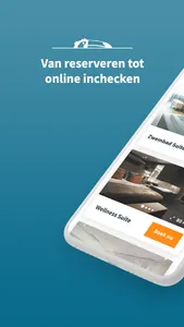 Van der Valk, ValkExclusief screenshot 0