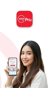 myPrudential: Life & Wealth screenshot 7