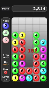 Numbers Addict Premium screenshot 1