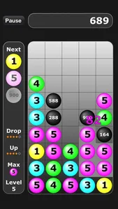 Numbers Addict Premium screenshot 2