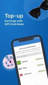 Quidco: Cashback and Vouchers screenshot 4