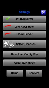 N2KView® Mobile screenshot 4