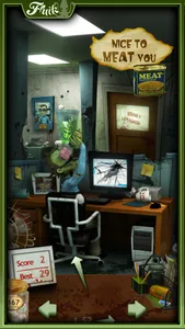 Office Zombie screenshot 1