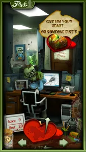 Office Zombie screenshot 3