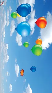 Balloon Pops screenshot 1