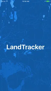 LandTracker LSD Finder screenshot 0