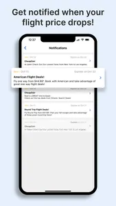 CheapOair: Cheap Flight Deals screenshot 2