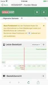 HOGASHOP screenshot 5