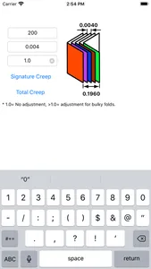 Creep (push-out) screenshot 0