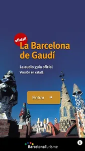 Gaudi's BCN screenshot 0