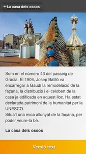 Gaudi's BCN screenshot 3