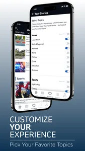 Napa Valley Register, CA screenshot 2