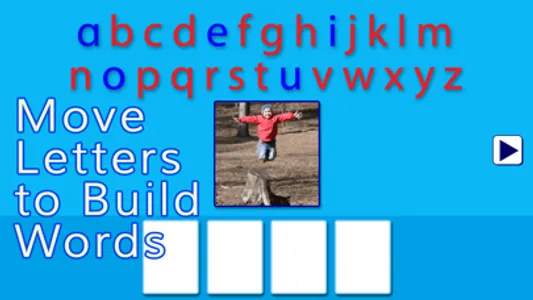 SPELLING MAGIC 2 screenshot 3