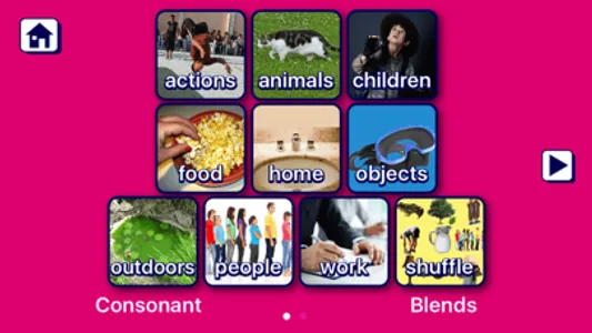 SPELLING MAGIC 2 screenshot 4