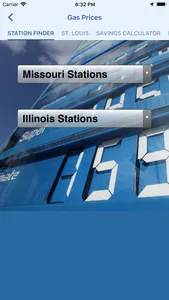 KMOV Traffic screenshot 2