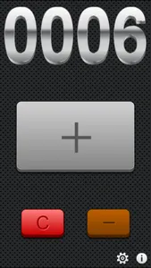 amtb Count (計數器) screenshot 0