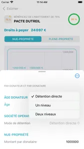 Impôts 2023 screenshot 6