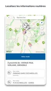 Itinisère screenshot 7