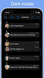 GroupsPro screenshot 6