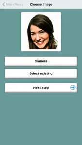 PhotoPearls screenshot 0