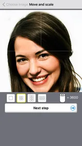 PhotoPearls screenshot 1