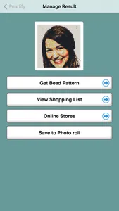 PhotoPearls screenshot 3