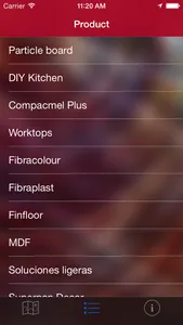 Finsa Trade screenshot 2