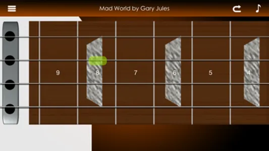 Bass Guitar! screenshot 0