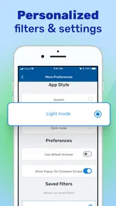 Geizhals: Pricechecker & Deals screenshot 7