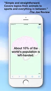 Random Facts — 3500+ Facts! screenshot 4