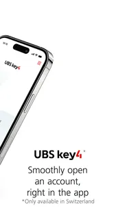 UBS & UBS key4 screenshot 2