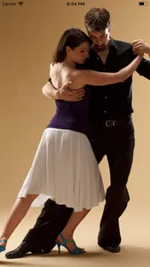 Learn Argentine Tango Volume 1 screenshot 2