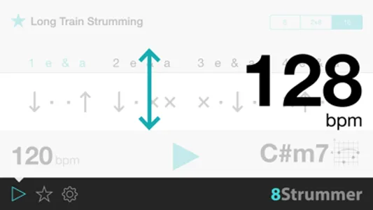 8Strummer screenshot 2