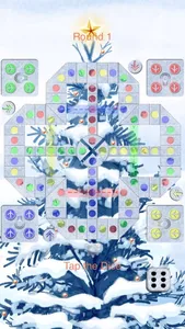 Modern Ludo screenshot 3