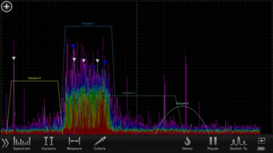 WiPry screenshot 1