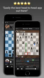 SocialChess • Online Chess screenshot 0