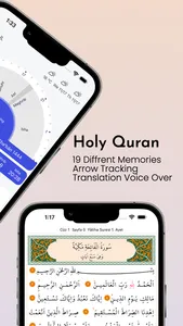 Azan Time Pro Plus: Holy Quran screenshot 2