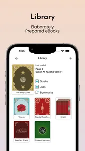 Azan Time Pro Plus: Holy Quran screenshot 3