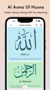 Azan Time Pro Plus: Holy Quran screenshot 6