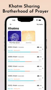 Azan Time Pro Plus: Holy Quran screenshot 7