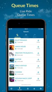 Gardaland Resort App Ufficiale screenshot 4