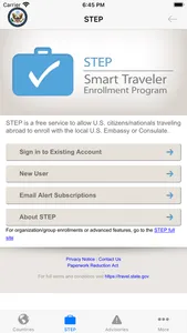 Smart Traveler screenshot 6